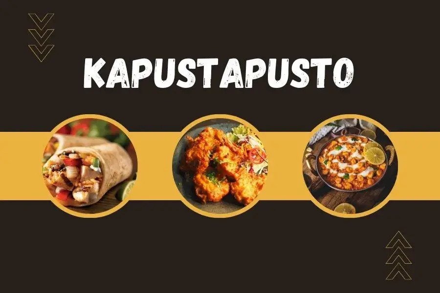 A Comprehensive Guide to Kapustapusto