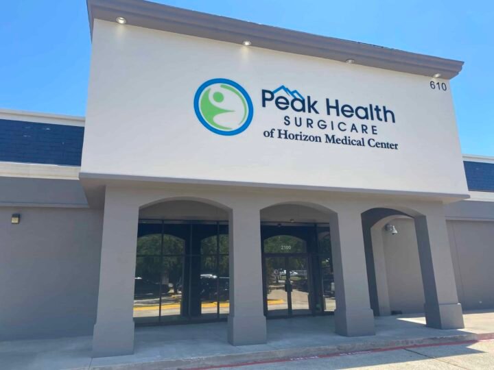 Peak Health Diagnostics Skokie Illinois