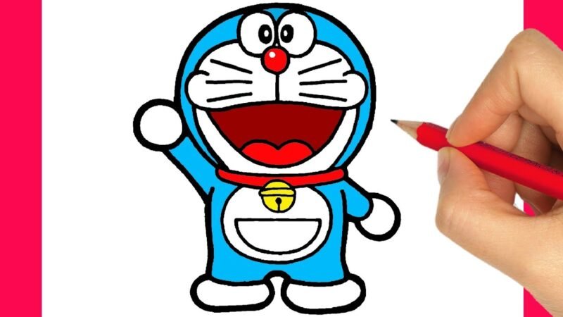 Doraemon Drawing, Cartoon, Photo, Movie List, Cake.