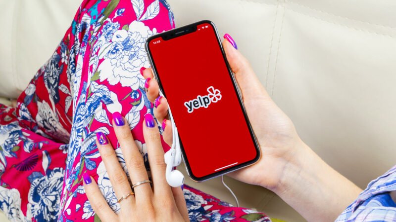 Why Yelp Business Is Not Working