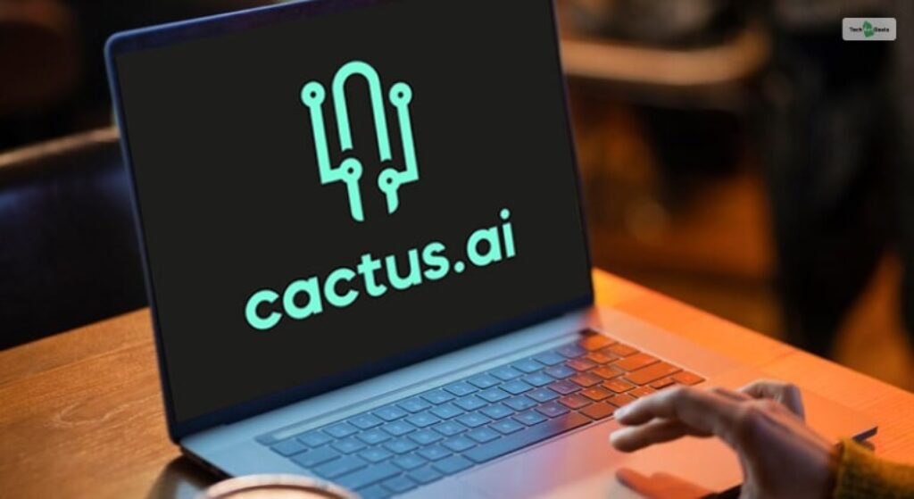 Cactus AI Revolutionizing Agriculture with Artificial Intelligence